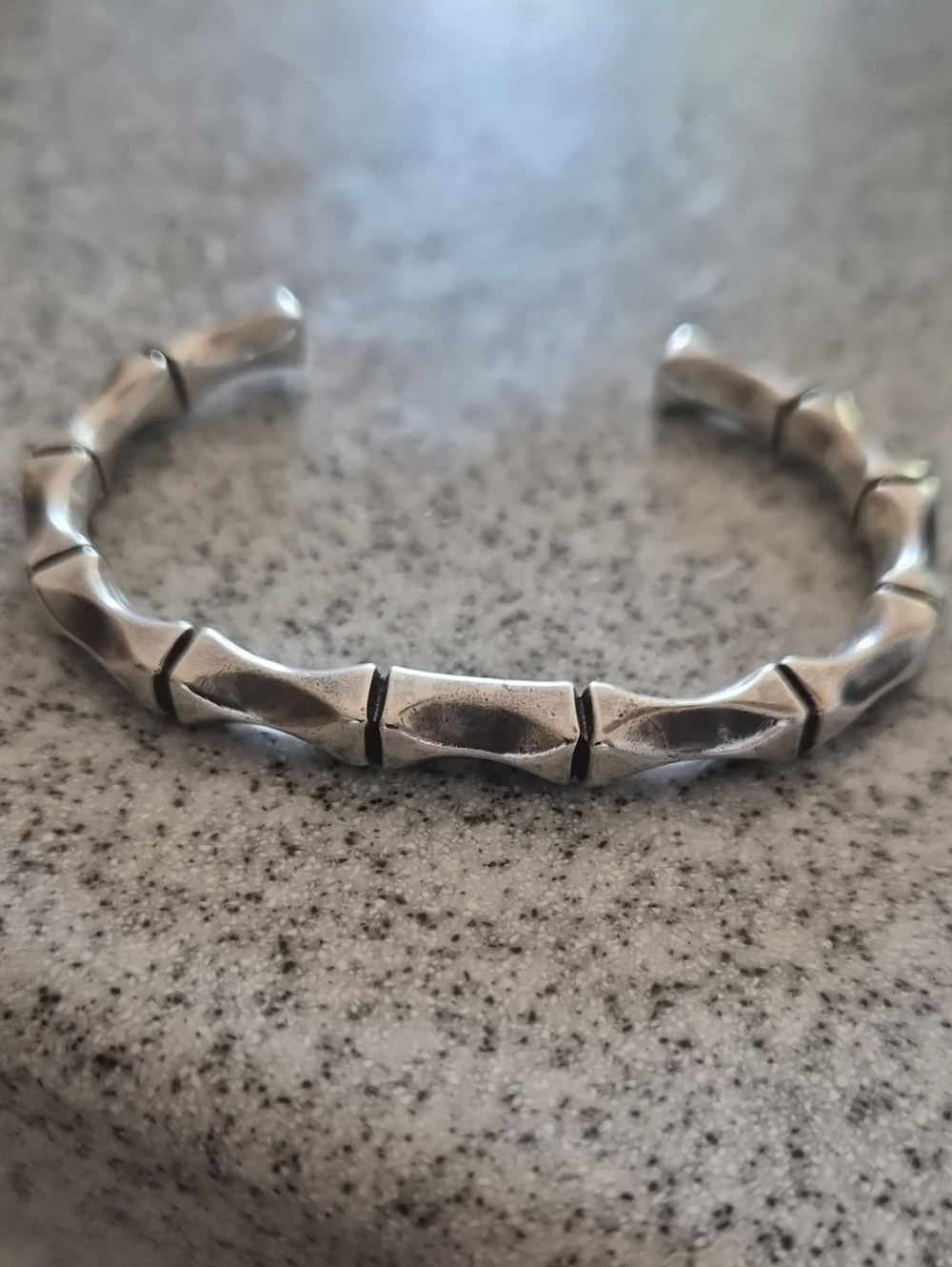 Talleres de Los Ballesteros Bracelet Approx 40 Gram Weight
